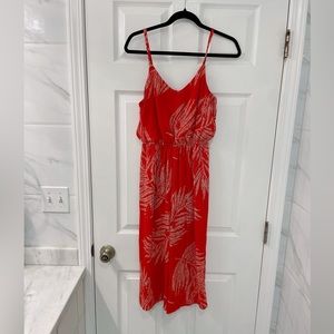 As U Wish Tropical Jumper